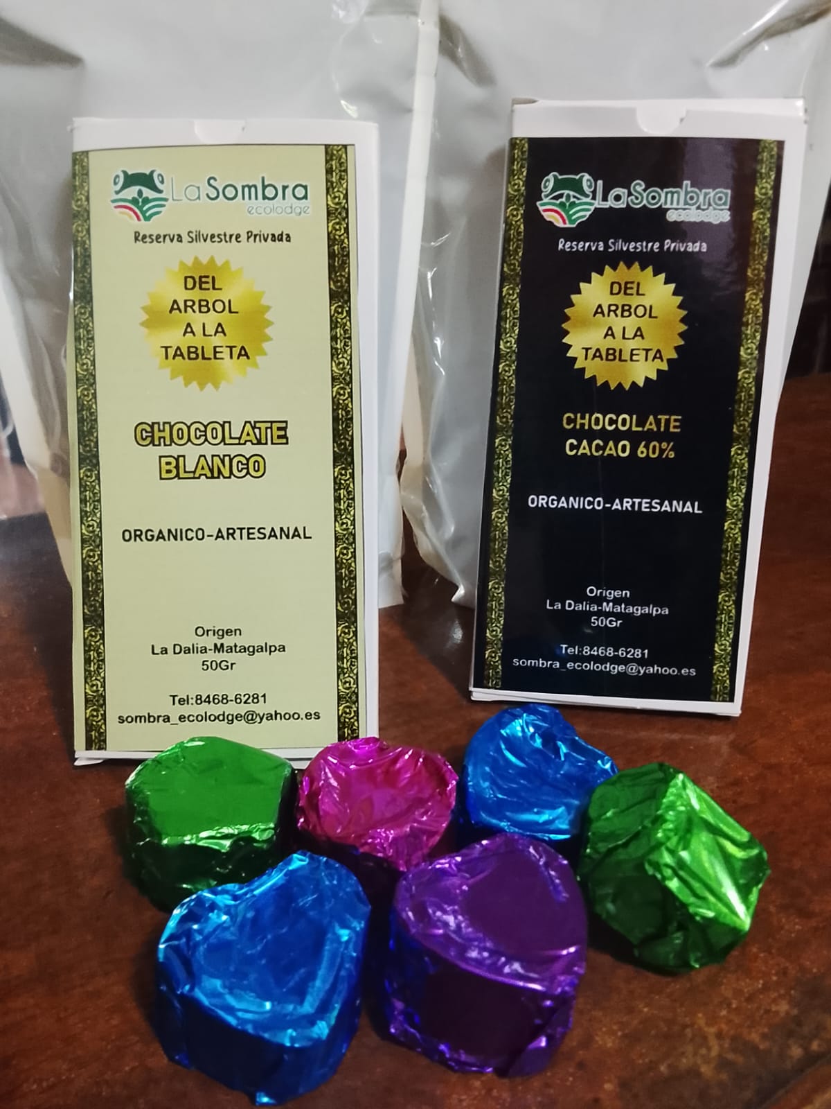 Café de Altura de Nicaragua