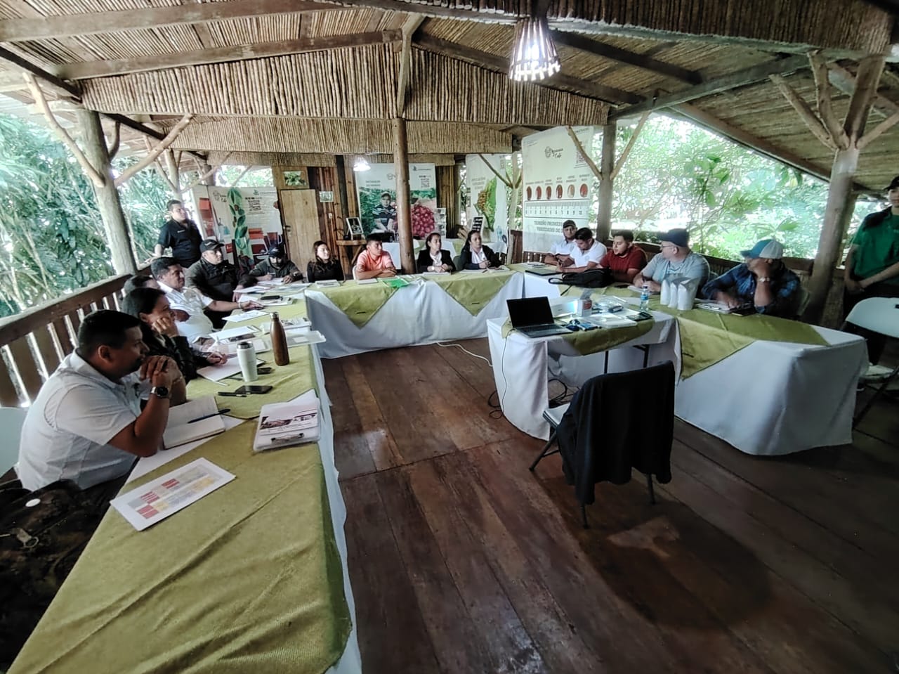 Café de Altura de Nicaragua