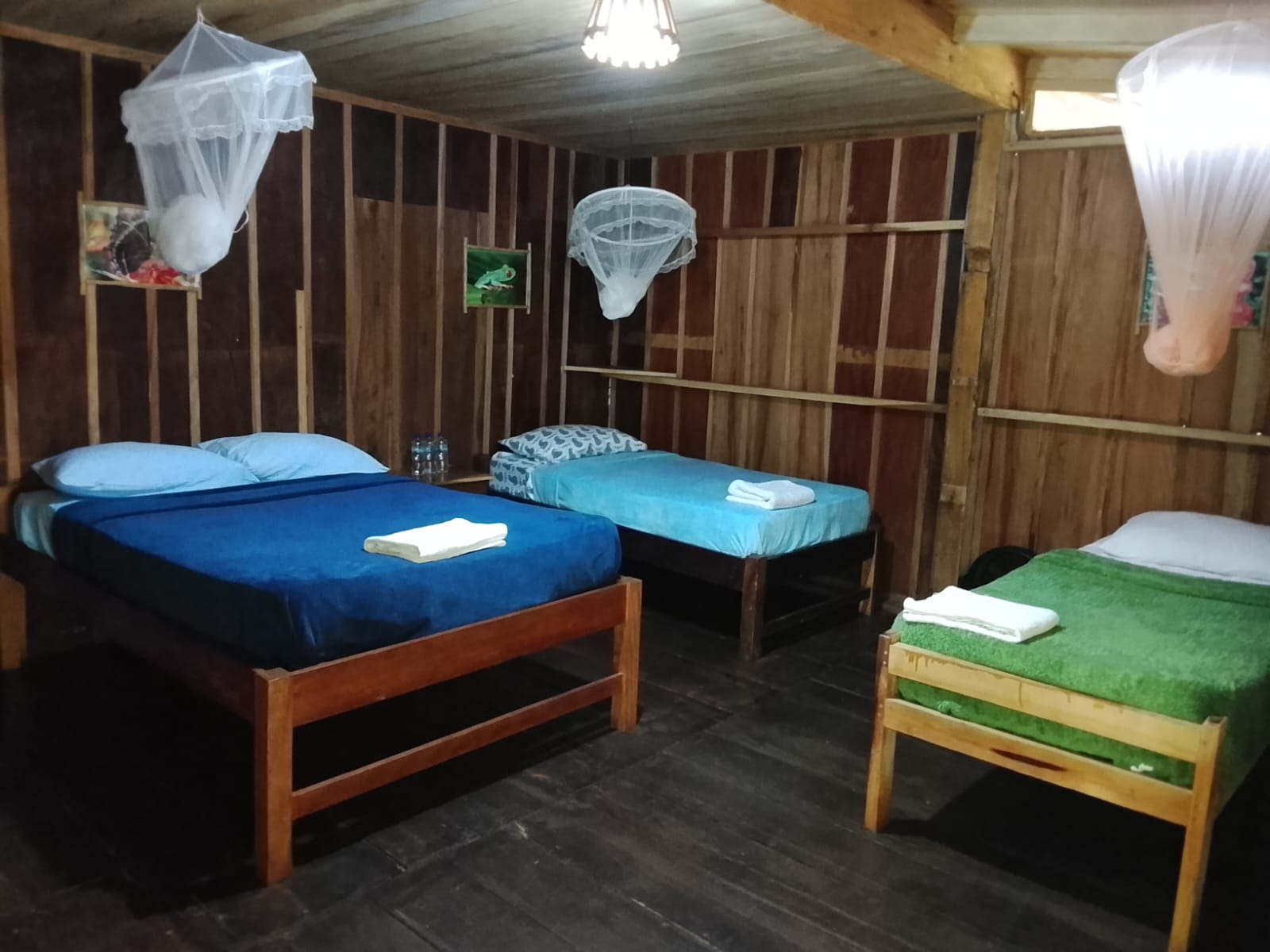 La Sombra Ecolodge