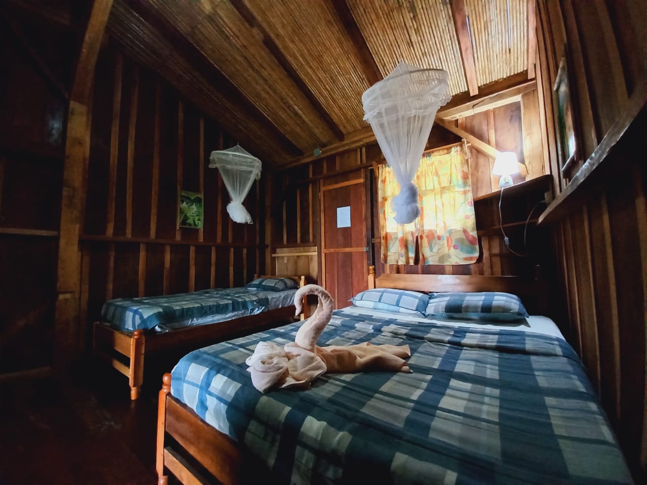 La Sombra Ecolodge