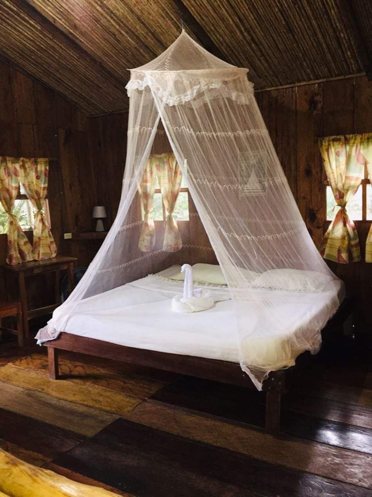 La Sombra Ecolodge