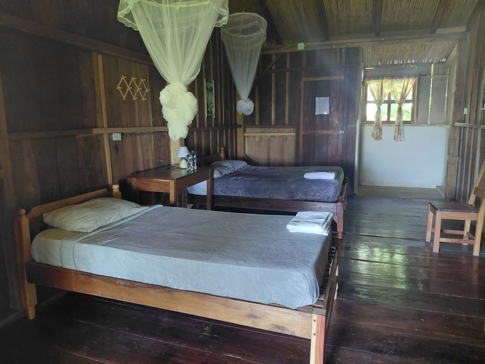La Sombra Ecolodge