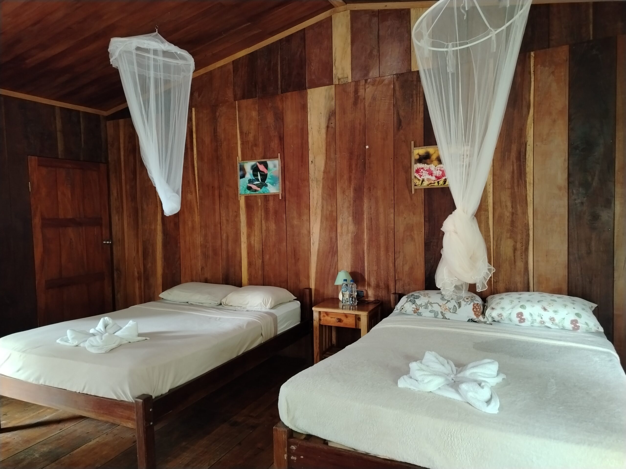 La Sombra Ecolodge