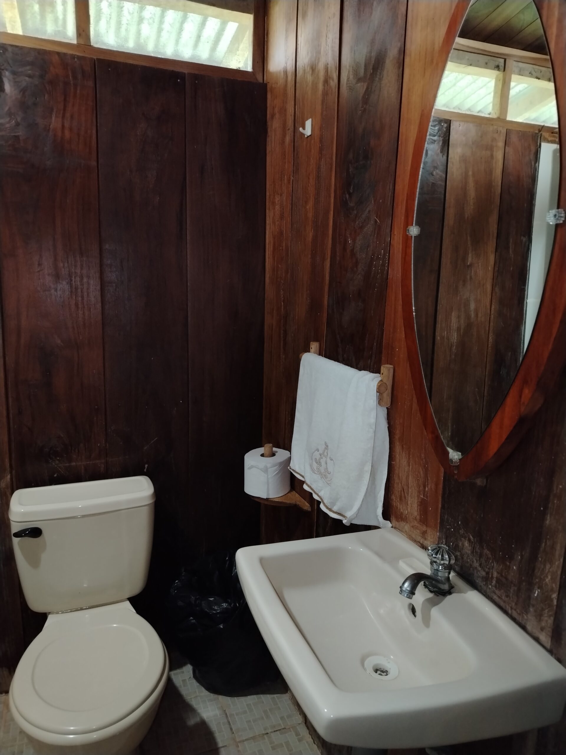 La Sombra Ecolodge