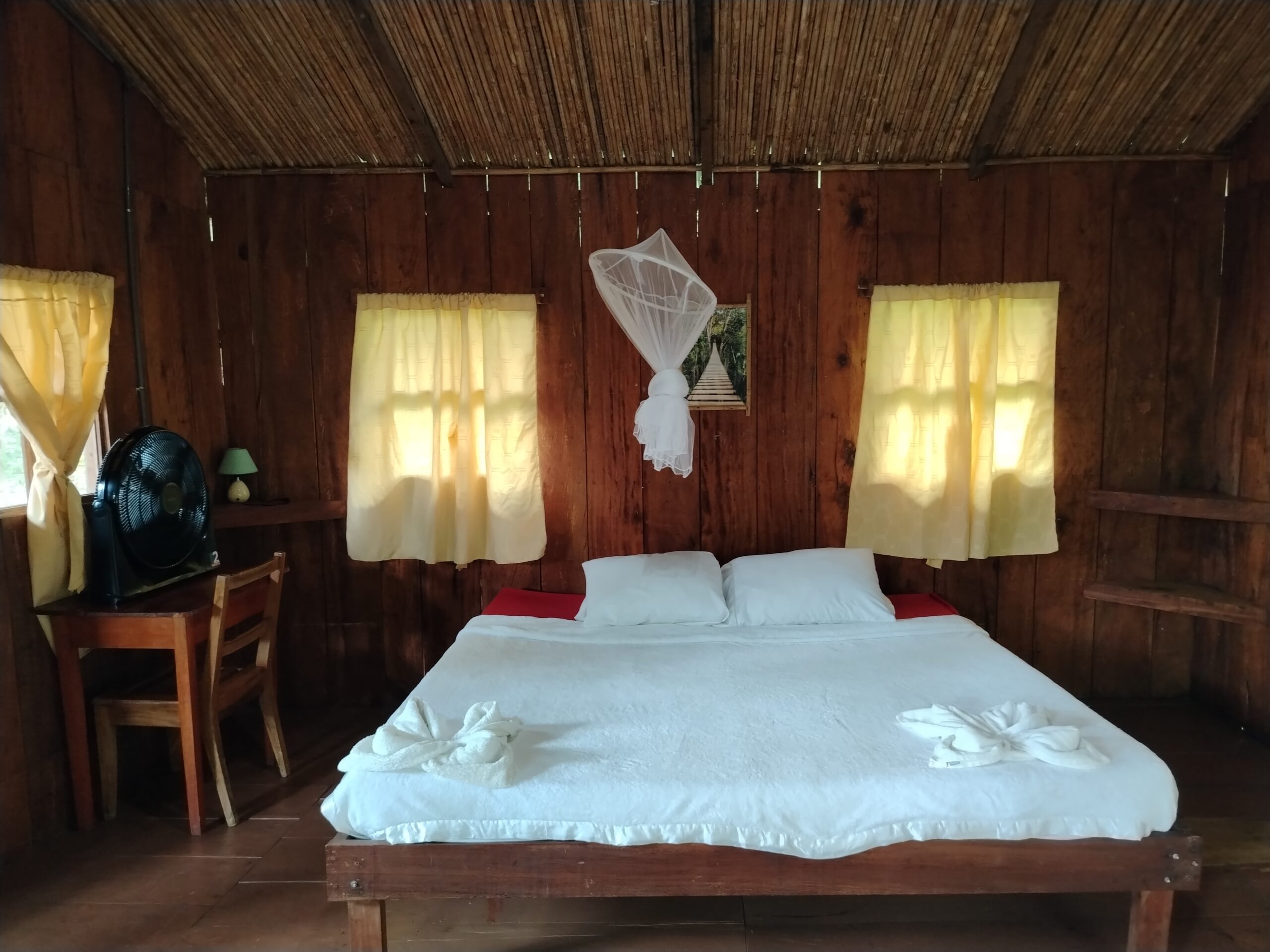 La Sombra Ecolodge