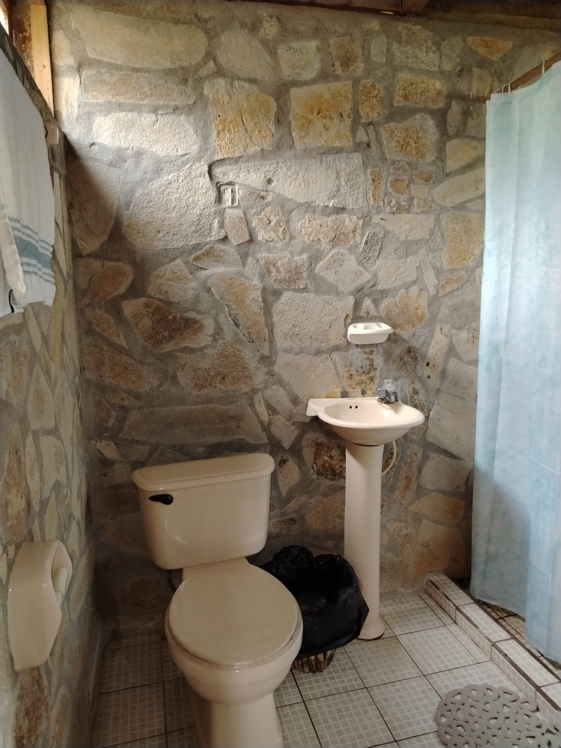 La Sombra Ecolodge