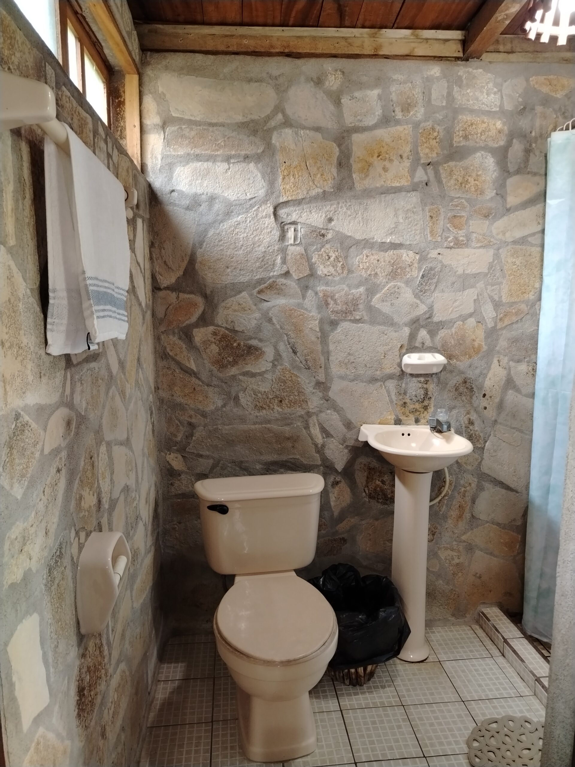 La Sombra Ecolodge
