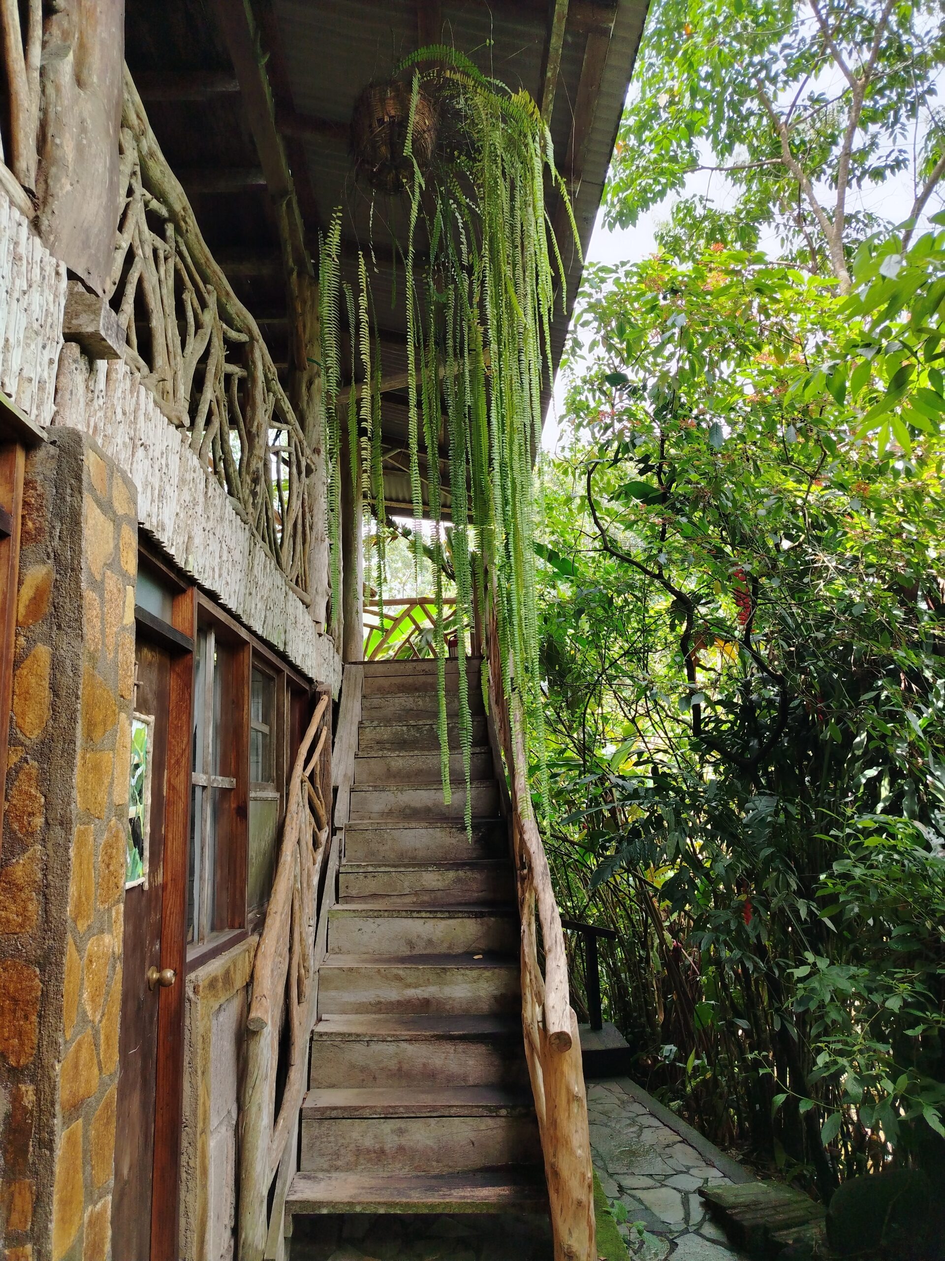 La Sombra Ecolodge
